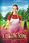 A Rolling Scone by Nancy Warren