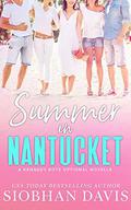 Summer in Nantucket by Siobhan Davis