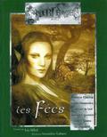 Les Fées (Emblèmes #1) by Léa Silhol