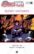 Secret Histories (Bernice Summerfield Anthologies #13) by Jim Smith