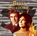 Dark Shadows: The Devil Cat (Dark Shadows Dramatic Readings #43) by Mark Thomas Passmore