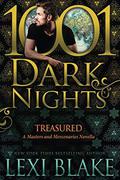 Treasured: A Masters and Mercenaries Novella by Lexi Blake