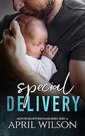 Special Delivery by April Wilson