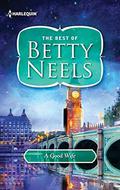 A Good Wife by Betty Neels
