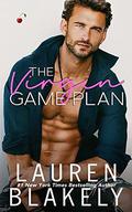 The Virgin Game Plan by Lauren Blakely