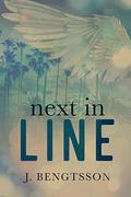 Next In Line (Cake #6) by J. Bengtsson