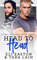 Head to Head (Nerds vs Jocks #3) by Tara Lain