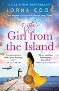 The Girl From the Island by Lorna Cook