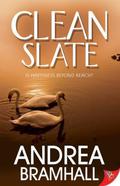 Clean Slate by Andrea Bramhall