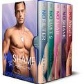 No Shame: The Complete Series by Nora Phoenix