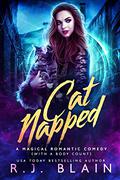 Catnapped by R.J. Blain