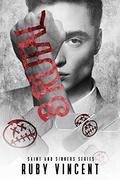 Brutal by Ruby Vincent