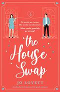 The House Swap by Jo Lovett