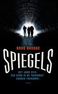 Spiegels by Bavo Dhooge