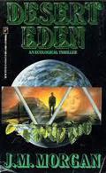 Desert Eden (Desert Eden #1) by J.M. Morgan