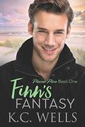 Finn's Fantasy: Maine Men, Book One by K.C. Wells