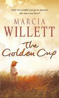 The Golden Cup: A Cornwall Family Saga by Marcia Willett