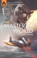 The Master of the World by Dale Mettam