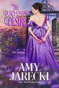 The Duke's Untamed Desire by Amy Jarecki