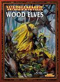 Wood Elves by Anthony Reynolds