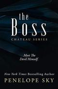 The Boss by Penelope Sky