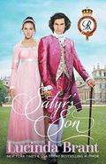 Satyr's Son: A Georgian Historical Romance (Roxton Family Saga) (Roxton Family Saga #5) by Lucinda Brant