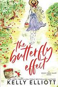The Butterfly Effect (Boggy Creek Valley) by Kelly Elliott