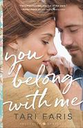 You Belong with Me (Restoring Heritage #1) by Tari Faris