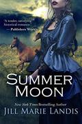 Summer Moon by Jill Marie Landis