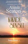 Kakadu Sunset by Annie Seaton