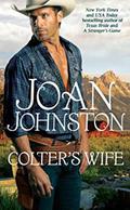 Colter's Wife by Joan Johnston