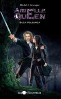 Saga Volsunga (Arielle Queen #9) by Michel J. Lévesque