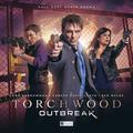 Torchwood: Outbreak (Big Finish Torchwood #Special 2) by A.K. Benedict