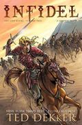 Infidel - Graphic Novel (The Lost Books: Graphic Novels #2) by Kevin S. Kaiser