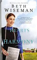 Hearts in Harmony (An Amish Journey Novel) (An Amish Journey #1) by Beth Wiseman