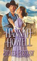 Stolen Ecstasy by Hannah Howell