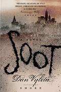 Soot (Smoke #2) by Dan Vyleta