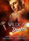 The Wildcat & The Doctor (Sargosian Chronicles #3) by B.J. Barnes