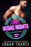 Hot Vegas Nights by Logan Chance