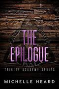 The Epilogue by Michelle Heard