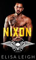 Nixon by Elisa Leigh