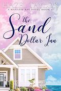 The Sand Dollar Inn (Manatee Bay #4) by Hazel Taylor