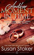 Another Moment in Time: A Collection of Short Stories by Susan Stoker