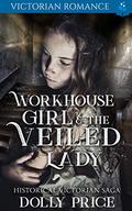 Workhouse Girl and The Veiled Lady: Victorian Romance by Dolly Price