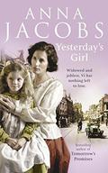 Yesterday's Girl by Anna Jacobs