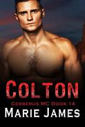 Colton by Marie James