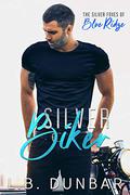 Silver Biker by L.B. Dunbar