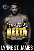 Gwen's Delta by Lynne St. James