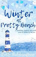 Winter at Pretty Beach : A heartwarming, deliciously romantic feel-good Christmas story of life by the sea. by Polly Babbington