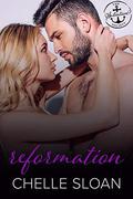 Reformation: A Salvation Society Novel by Chelle Sloan